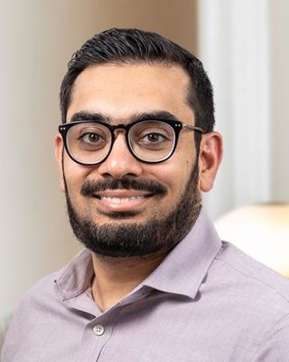 Photo of Dr. Arqam Abdali, Psychiatrist, MD