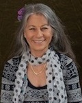 Photo of Marianne Gabriel Mejia, Marriage & Family Therapist in Santa Cruz, CA