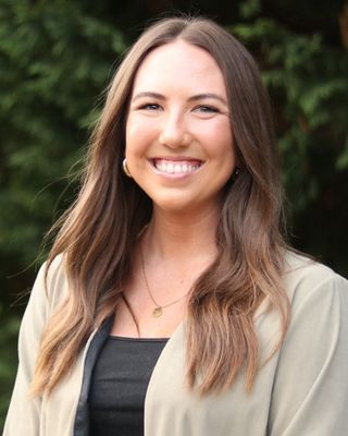 Photo of Maddison Stewart, MA, LPC, Licensed Professional Counselor