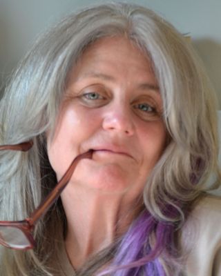 Photo of Susan Terkhorn, Marriage & Family Therapist, PhD, LMFT-S, CST-S