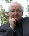 Photo of Dennis Paget, Counsellor in Lower Nicola, BC