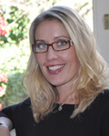 Photo of Janelle Tamm Magnuson, MS, MFT, CLC, Marriage & Family Therapist in Burlingame