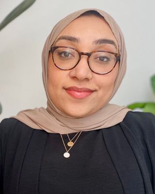 Photo of Fatima Khan, Licensed Clinical Professional Counselor in Frederick County, MD
