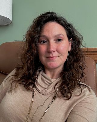 Photo of Ashley Edwards, Licensed Professional Counselor, LPC