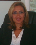 Photo of Mona Abuhamda, Psychologist in Virginia