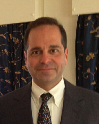 Photo of Michael Kushner, PhD, Psychologist in New York