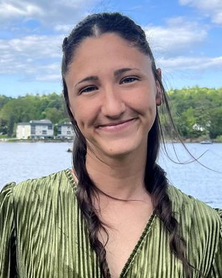 Photo of Kenna Sloan, Pre-Licensed Professional, MA