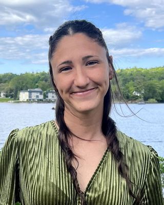 Photo of Kenna Sloan, Pre-Licensed Professional, MA