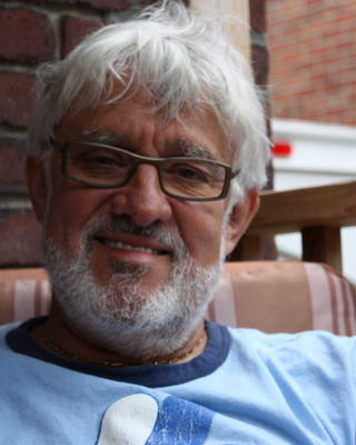 Photo of Lorne S. Cousins, Psychologist in H3W, QC