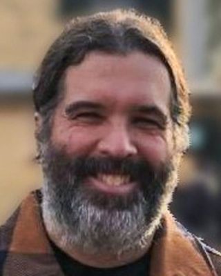 Photo of Trevor Scott, Clinical Social Work/Therapist, LCSW