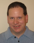 Photo of Keith Levasseur, LCPC, Counselor
