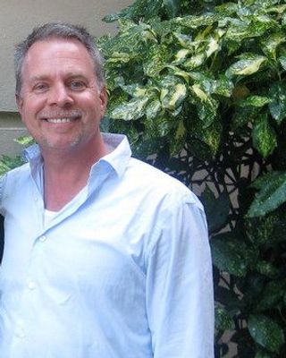 Photo of Michael Kubetz, Licensed Professional Counselor, MA, LMFT, LPC