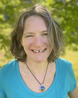 Photo of Ann Tourangeau, Licensed Professional Counselor in Charlottesville, VA