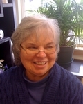 Photo of Laurieann Chutis, LCSW, MSW, ABECSW, Clinical Social Work/Therapist