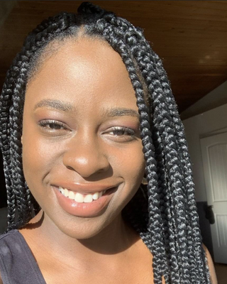 Photo of Sejahdah Brimmer, Clinical Social Work/Therapist in Olympia, WA