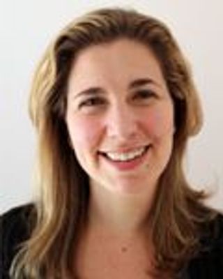 Photo of Sarah Seward, Psychologist in Massachusetts