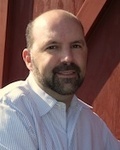 Photo of Jim Snyder, Counselor in North Carolina