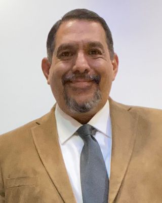 Foto de Francisco Martínez Becerra, Psicoterapeuta, Dr. en Psicología