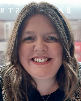 Photo of Claire Ball, Counsellor in SR1, England