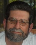 Photo of Donald Jan Miretsky, Counselor