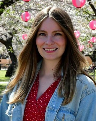 Photo of Jenna Thomas, Clinical Social Work/Therapist, LCSW