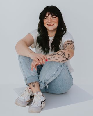 Photo of Brooklyn Rehmert, Licensed Professional Counselor, M.Ed., LPC