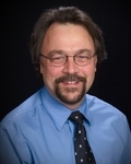 Photo of Michael Sytniak, PhD, Psychologist