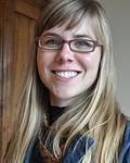 Photo of Chrissy Zimmerman, ATR, LPC, CADCI, Licensed Professional Counselor in Portland