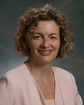 Photo of Jeanne Creekmore, PhD, ATR-BC, Psychologist