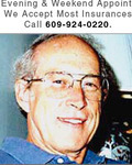 Photo of Malcolm Quigley, Marriage & Family Therapist in 08525, NJ