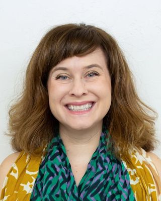 Photo of Brittany Griebling, Clinical Social Work/Therapist, LCSW, CCTP