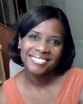 Photo of Kathrina Peters, Marriage & Family Therapist in Alameda County, CA