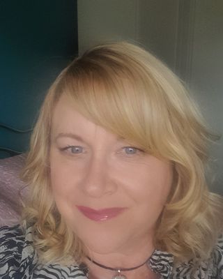 Photo of Nicola Mitchell, Counsellor, MBACP