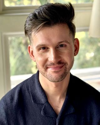 Photo of Garett Weinstein - Expansive Therapy, Licensed Professional Clinical Counselor in California