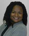 Photo of Jenita C. Griffin, Psychologist in Lanham, MD