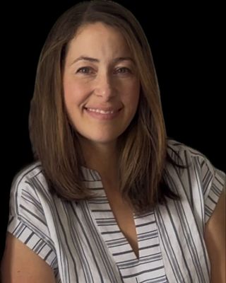 Photo of Dr. Kristen Jackson, Psychologist, PsyD