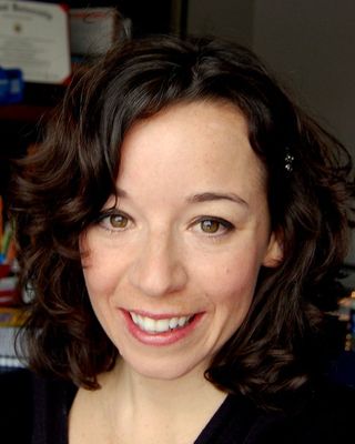 Photo of Megan Kelly Brennan, Licensed Clinical Professional Counselor, LCPC, NCC, CYI