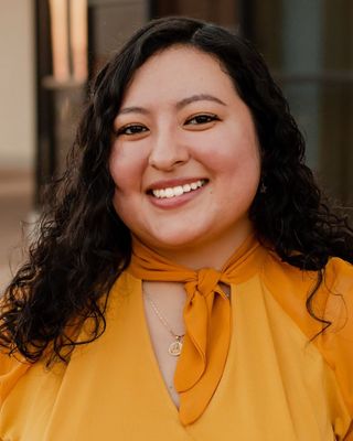 Photo of Vanessa Oliveros, Licensed Master Social Worker in Tyler, TX
