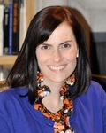 Photo of Amy T. Einspruch, Licensed Professional Counselor in Dallas, TX