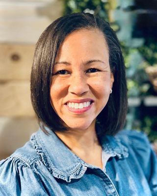 Photo of Jocelyn E Brown, Licensed Professional Counselor, EdD, LPCMH, NCC