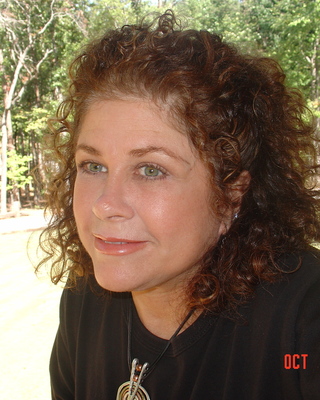 Photo of Carole Darnell, Licensed Professional Counselor in Marietta, GA