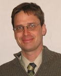 Dr. Dirk Winter