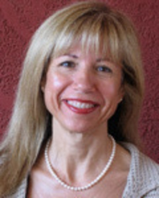 Photo of Sylvia Ann Trapuzzano, Marriage & Family Therapist in Rancho Mirage, CA