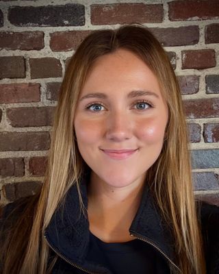 Photo of McKenna Taylor, Pre-Licensed Professional, MA