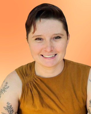 Photo of Sammy Callahan, Pre-Licensed Professional, LMHCA