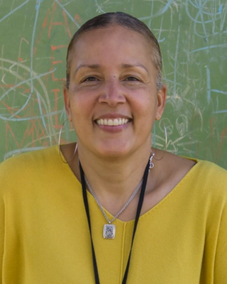 Photo of Dr. Reiko Williams, Clinical Social Work/Therapist in Portland, OR