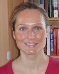 Photo of Lenka Nicholls, MA, LMHC, Counselor in Reading