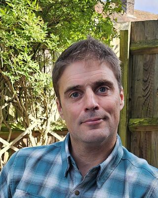 Photo of Richard Kendall, Counsellor, MBACP