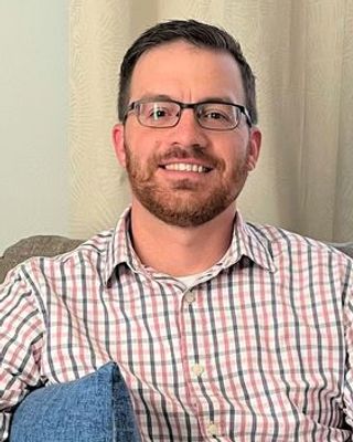 Photo of Josh Gadley, Licensed Professional Counselor, LPC