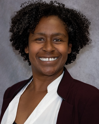 Photo of Dorinda Richberg, Counselor, LMHC, NCC